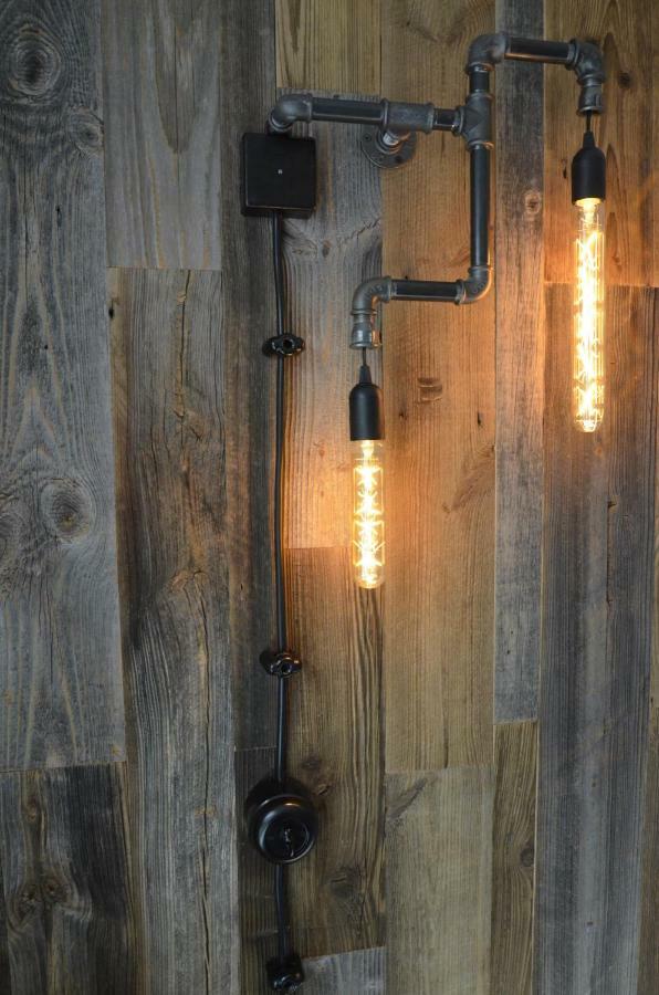 "10" Slonce Woda Las - Apartament No10 Garaz W Cenie Cedzyna Exteriör bild
